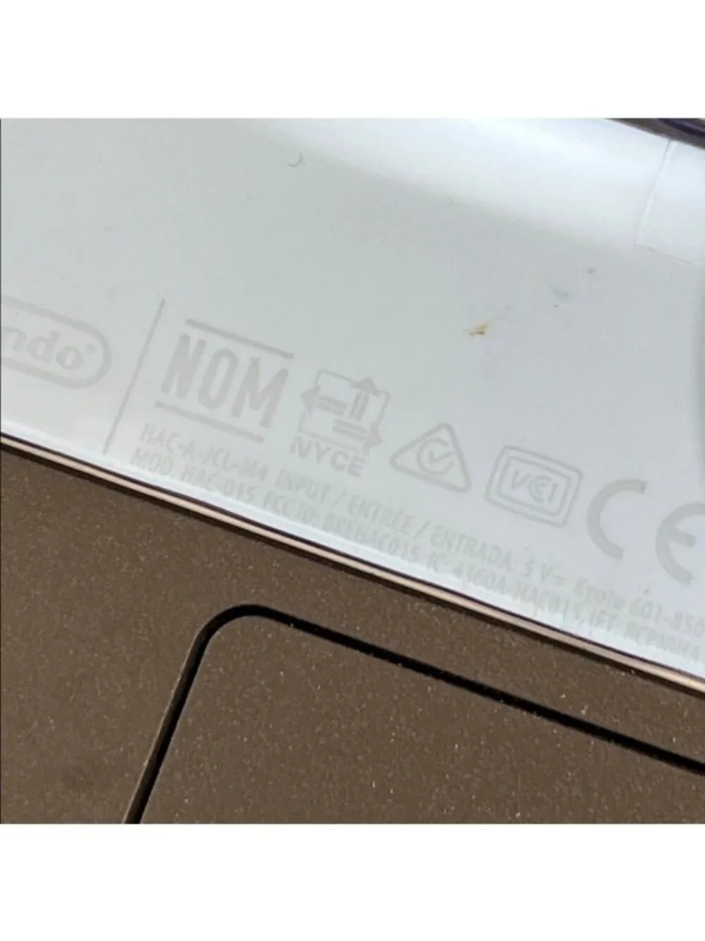 Nintendo Switch OLED 7